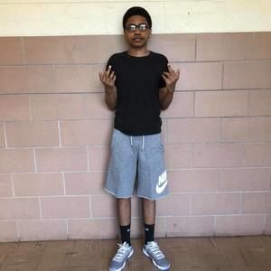 Meet your Posher, Martel